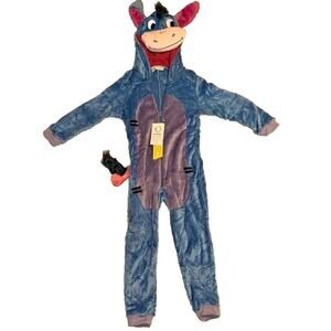 Kids Costume Pajamas Size 5 (31)